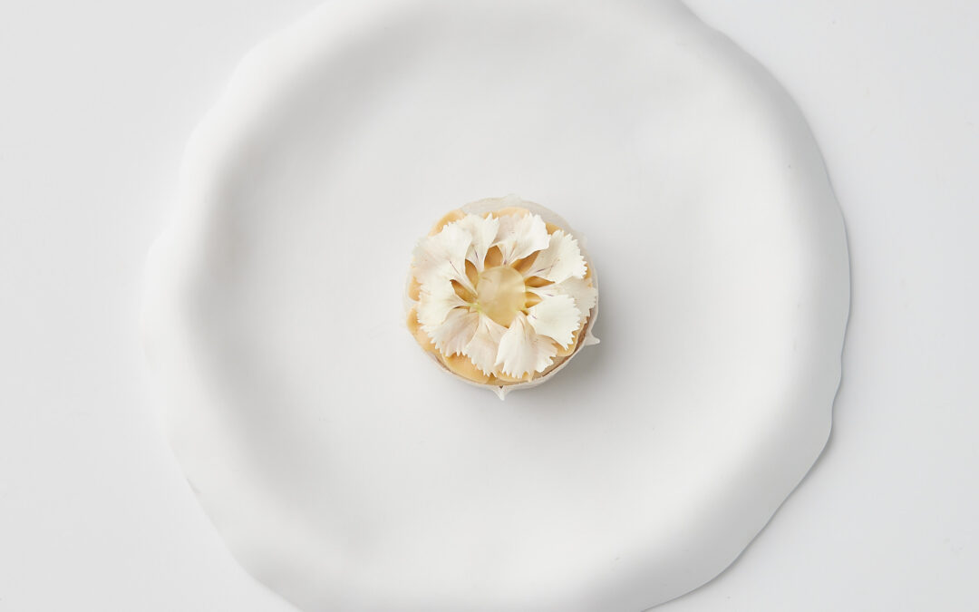 PACO RONCERO RESTAURANTE ESTRENA UN NUEVO MENÚ QUE PROFUNDIZA EN EL PASADO, PRESENTE Y FUTURO DE LA COCINA DE PACO RONCERO