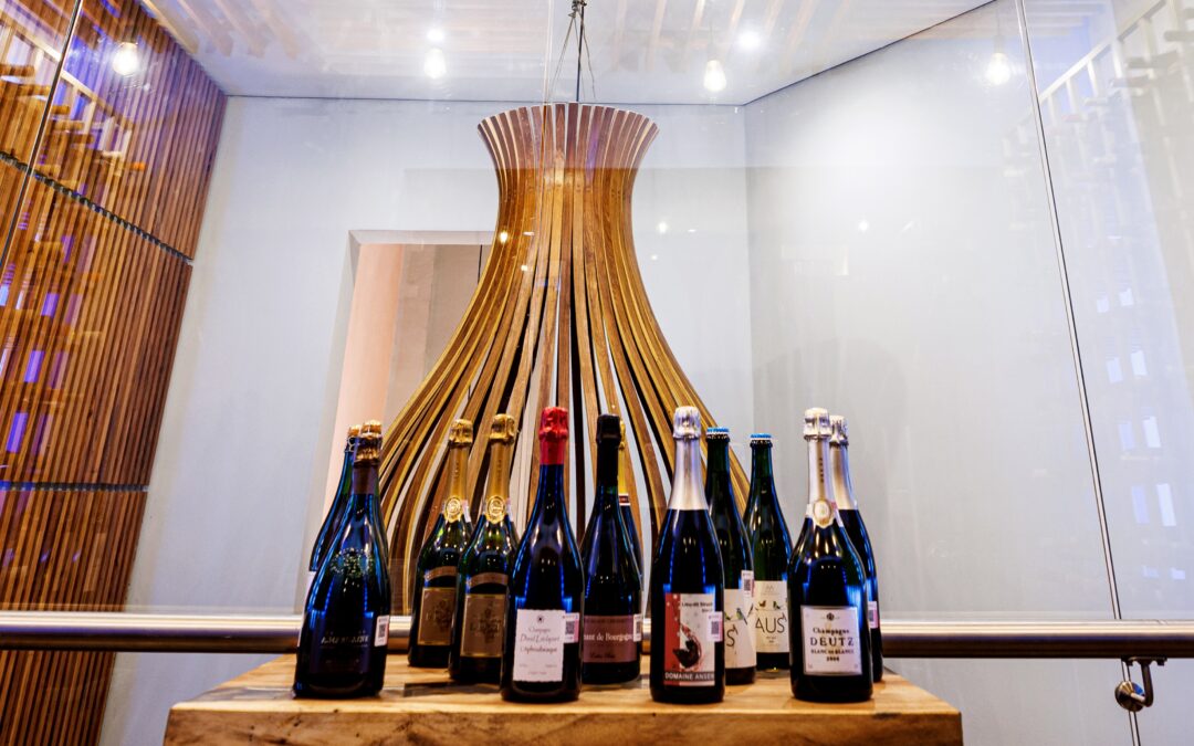 LOREA COLABORA UN AÑO MÁS EN EL EVENTO ORGANIZADO POR TIERRAS DE UVA, EN EL QUE EL VINO ESPAÑOL TOMARÁ LAS CALLES DE ROMA NORTE LOS PRÓXIMOS 19 Y 20 DE MAYO 