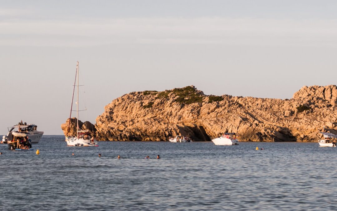 THE SPANISH ISLAND OF MENORCA IS GETTING READY FOR THIS SUMMER’S MENORC4MANOS GASTRONOMIC FESTIVAL AND WELCOMES THE WORLD’S BEST FEMALE CHEF 2024, JANAINA RUEDA, AMONG OTHER GREAT CHEFS