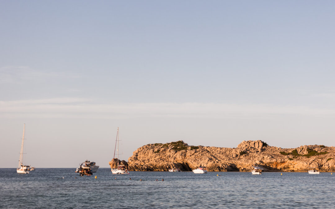 MENORCA SE PREPARA PARA EL FESTIVAL GASTRONÓMICO MENORC4MANOS DE ESTE VERANO Y RECIBE A LA MEJOR COCINERA DEL MUNDO 2024, JANAINA RUEDA, ENTRE OTROS GRANDES CHEFS