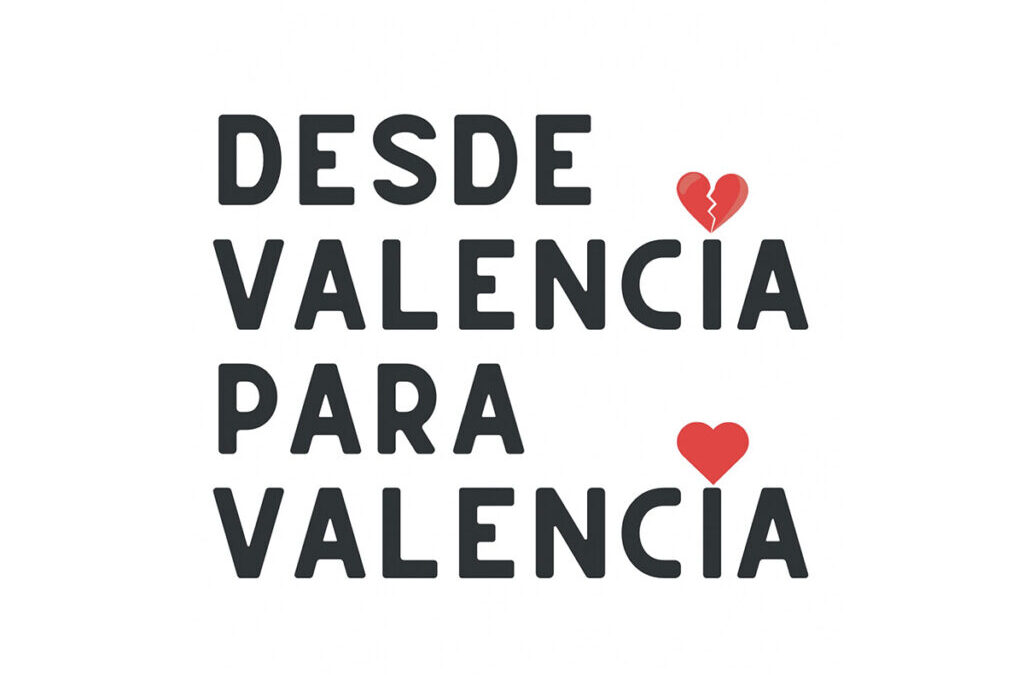 Cocineros lanzan la iniciativa solidaria mundial “Desde Valencia Para Valencia” para recaudar fondos