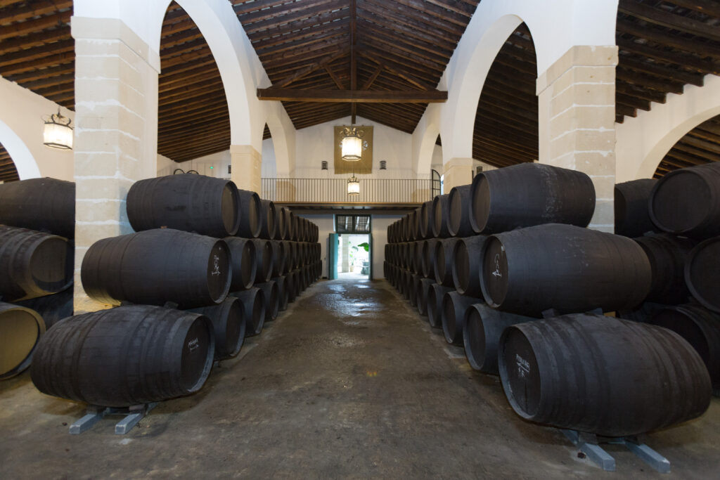Bodegas Serdio