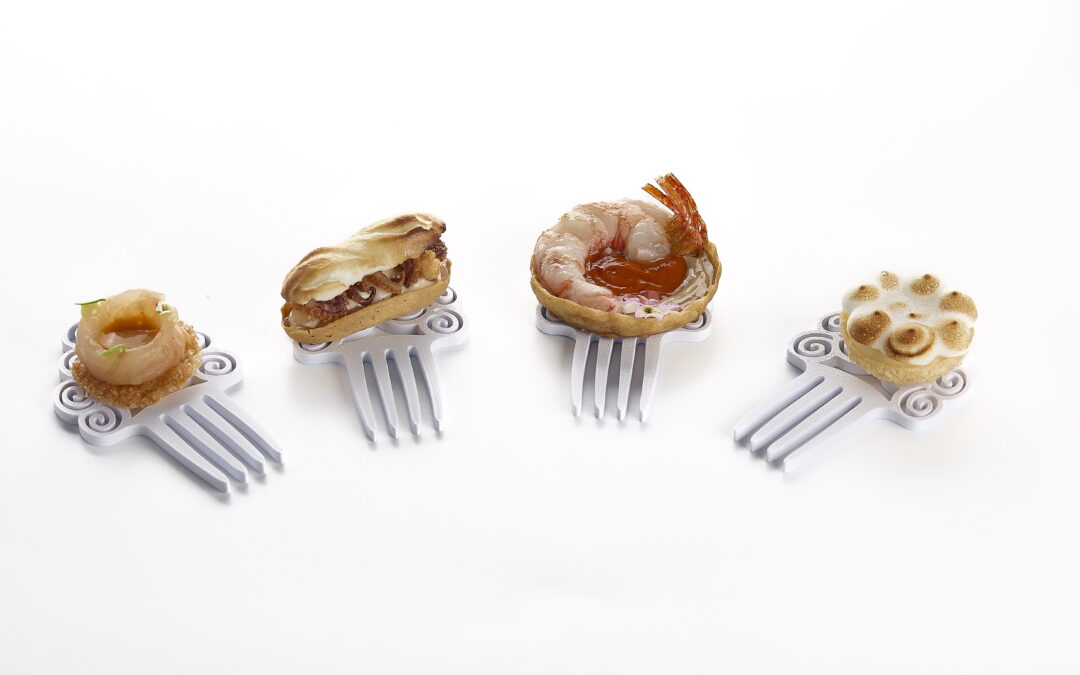 “MADRID, MADRID, MADRID”: PACO RONCERO PAYS TRIBUTE TO HIS CITY WITH AN INSPIRING NEW MENU